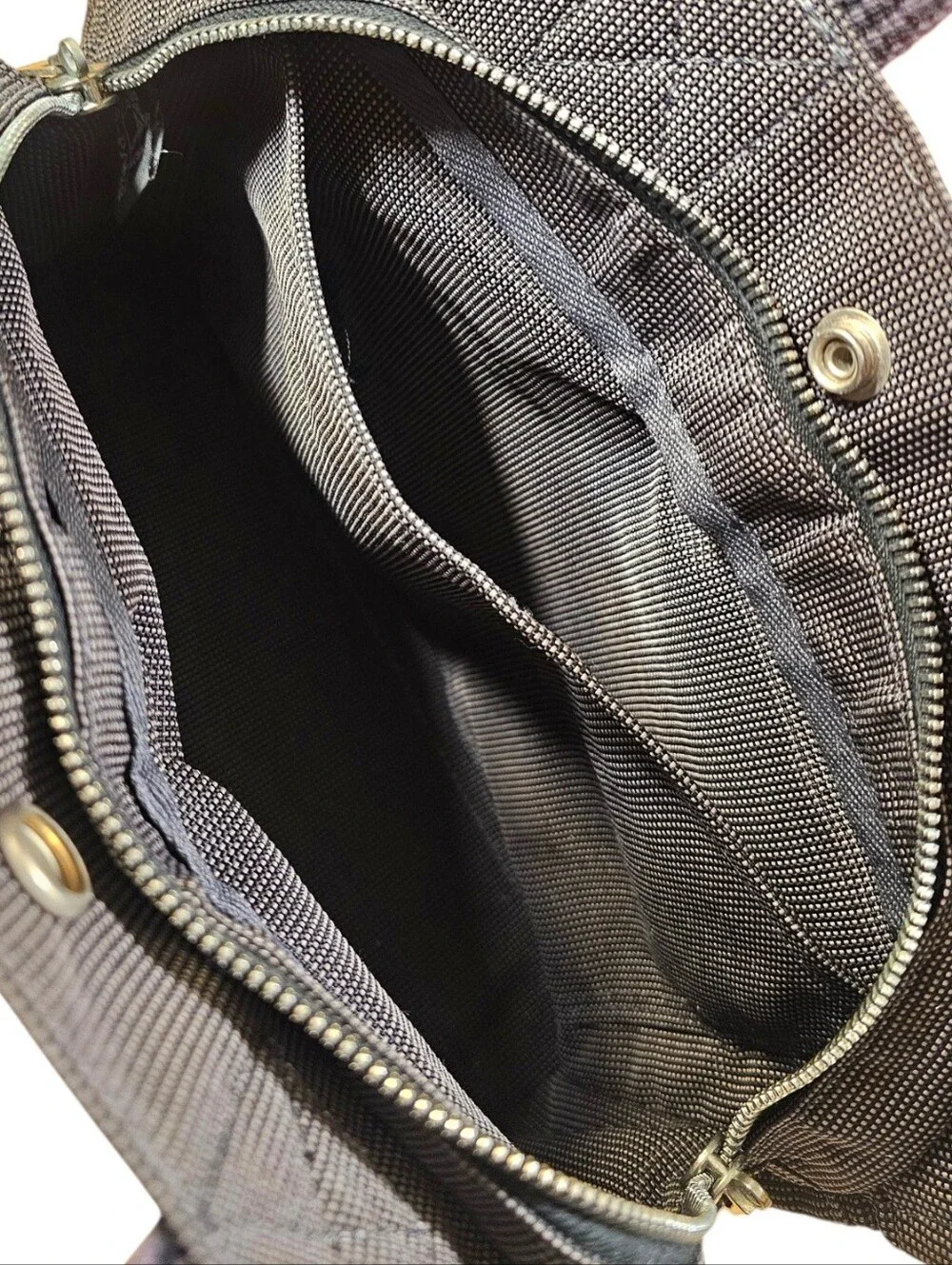 HERMES MINI HERLINE TOTE - Picture 13 of 16